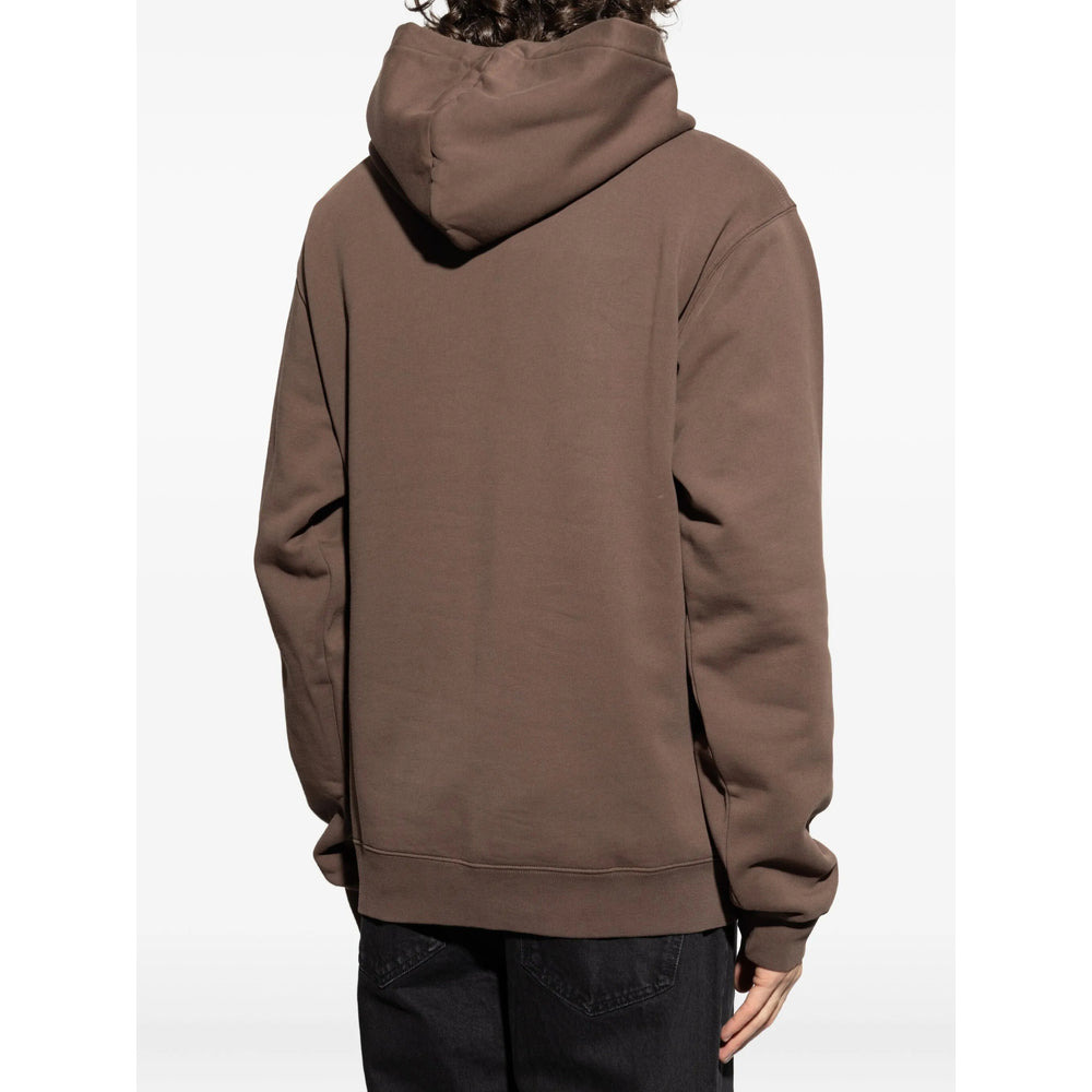 Jacquemus Brown Sweaters & Knitwear - Hoodies Men - 2