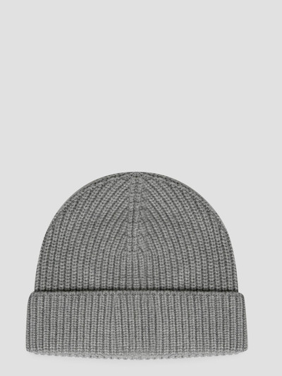 Barbour Sweeper knit beanie outlook