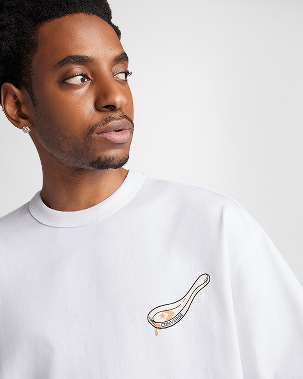 Ramen T-Shirt - 5