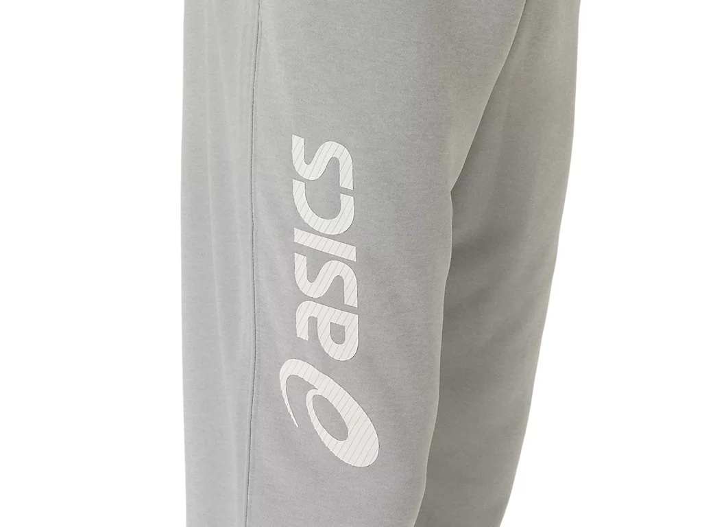 MENS ESSENTIAL FRENCH TERRY JOGGER 2.0 - 5
