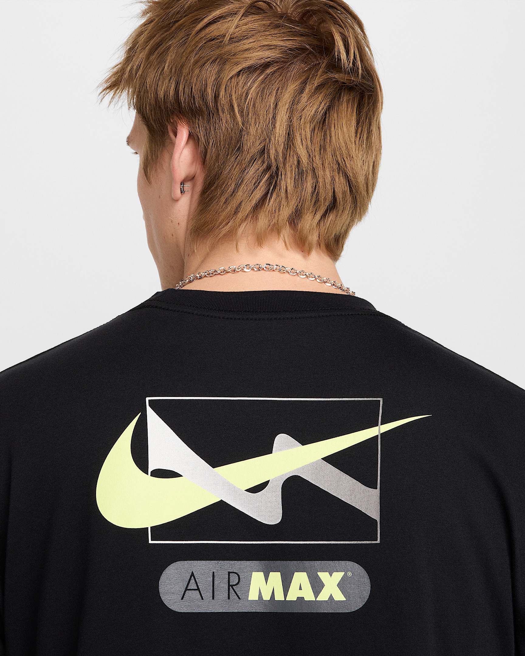 Nike Sportswear Max90 T-Shirt - 4