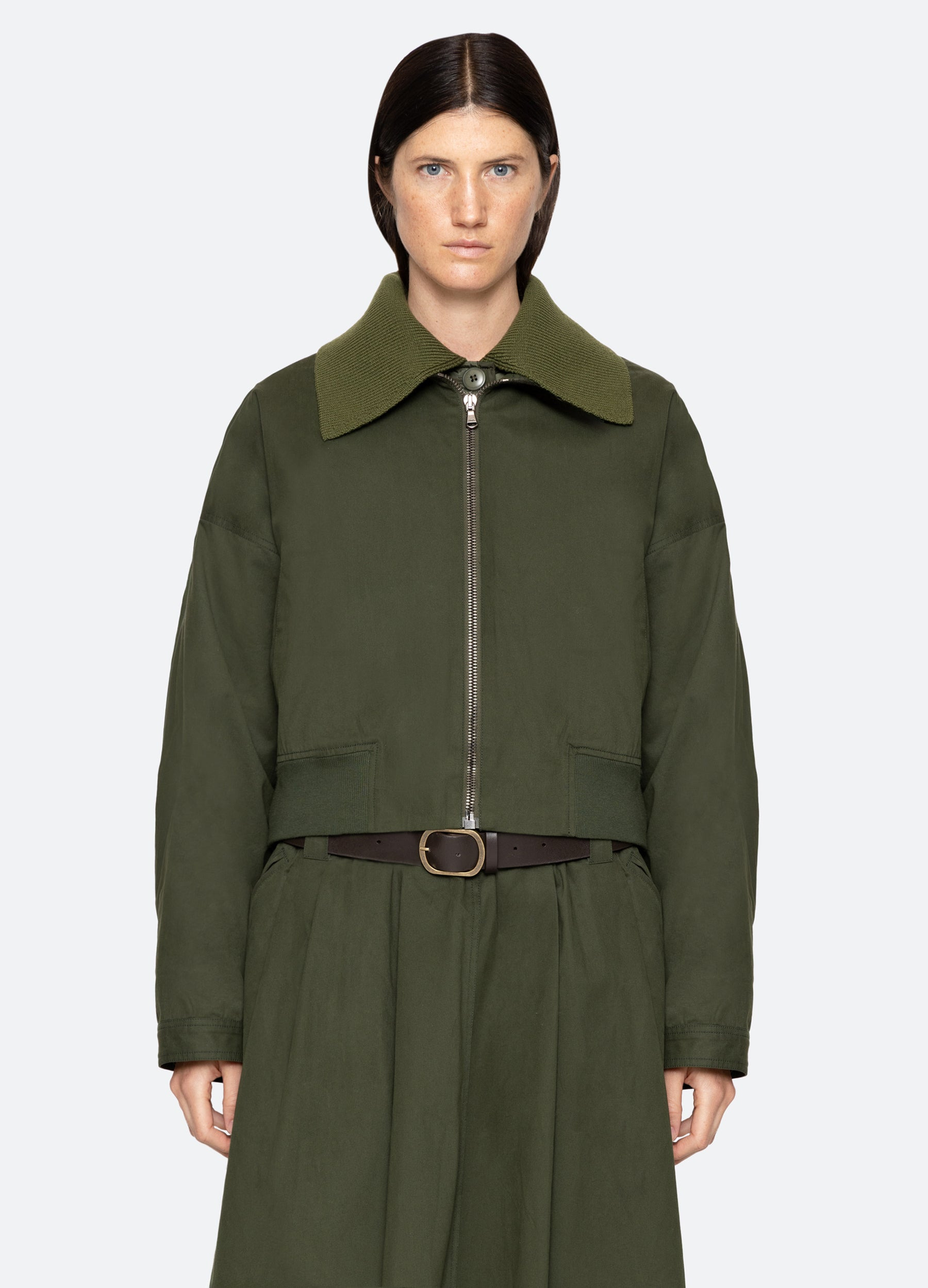 Sullivan Jacket - 6