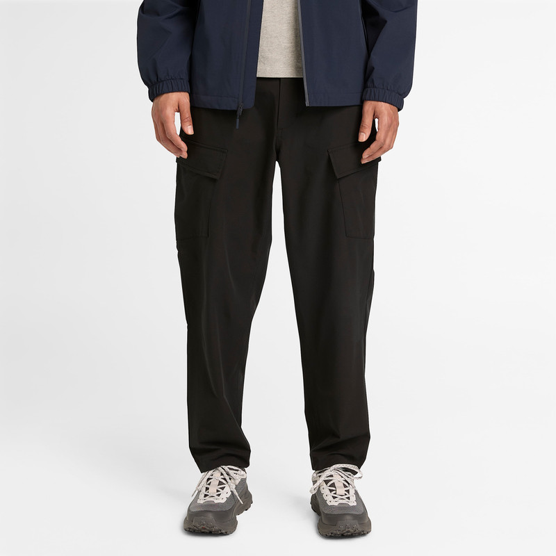 Men's Quick-Dry Cargo Pants 4