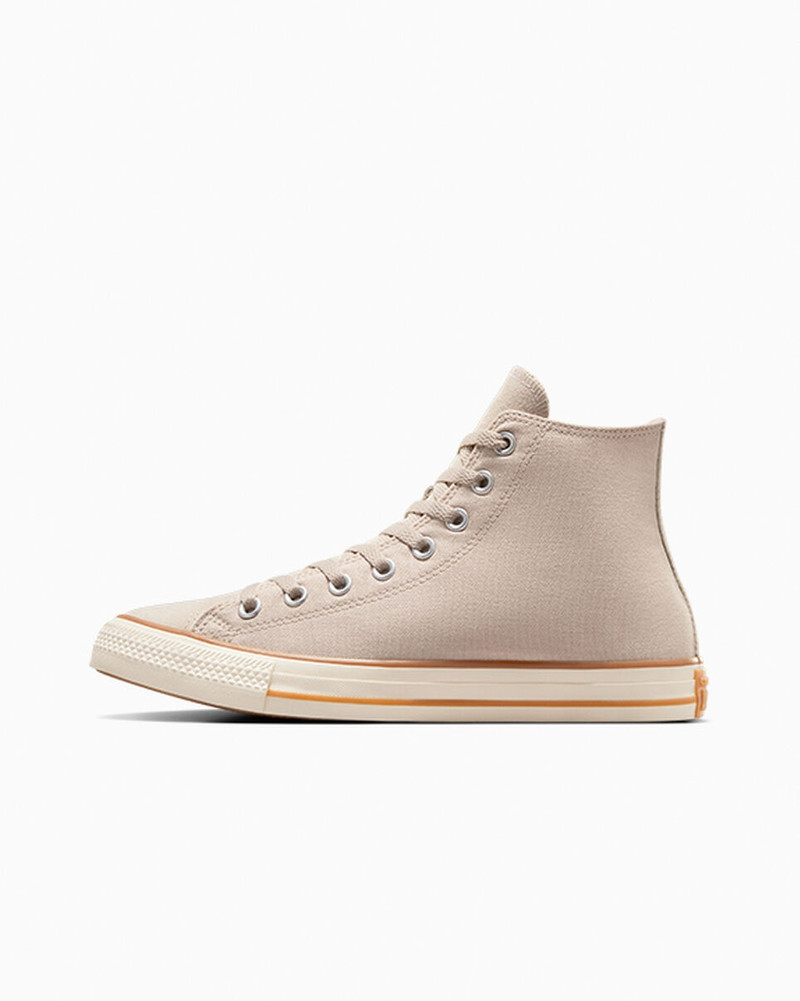 Converse Chuck Taylor All Star Canvas & Leather outlook