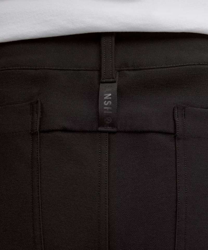 Utilitech Twill Mid-Rise Carpenter Pant *SLNSH Collection 7
