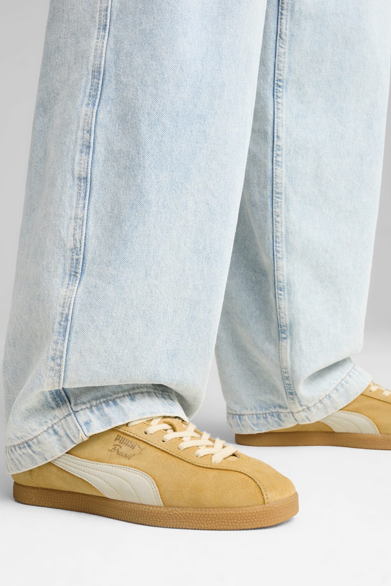 Brasil The NeverWorn V Sneakers - 2