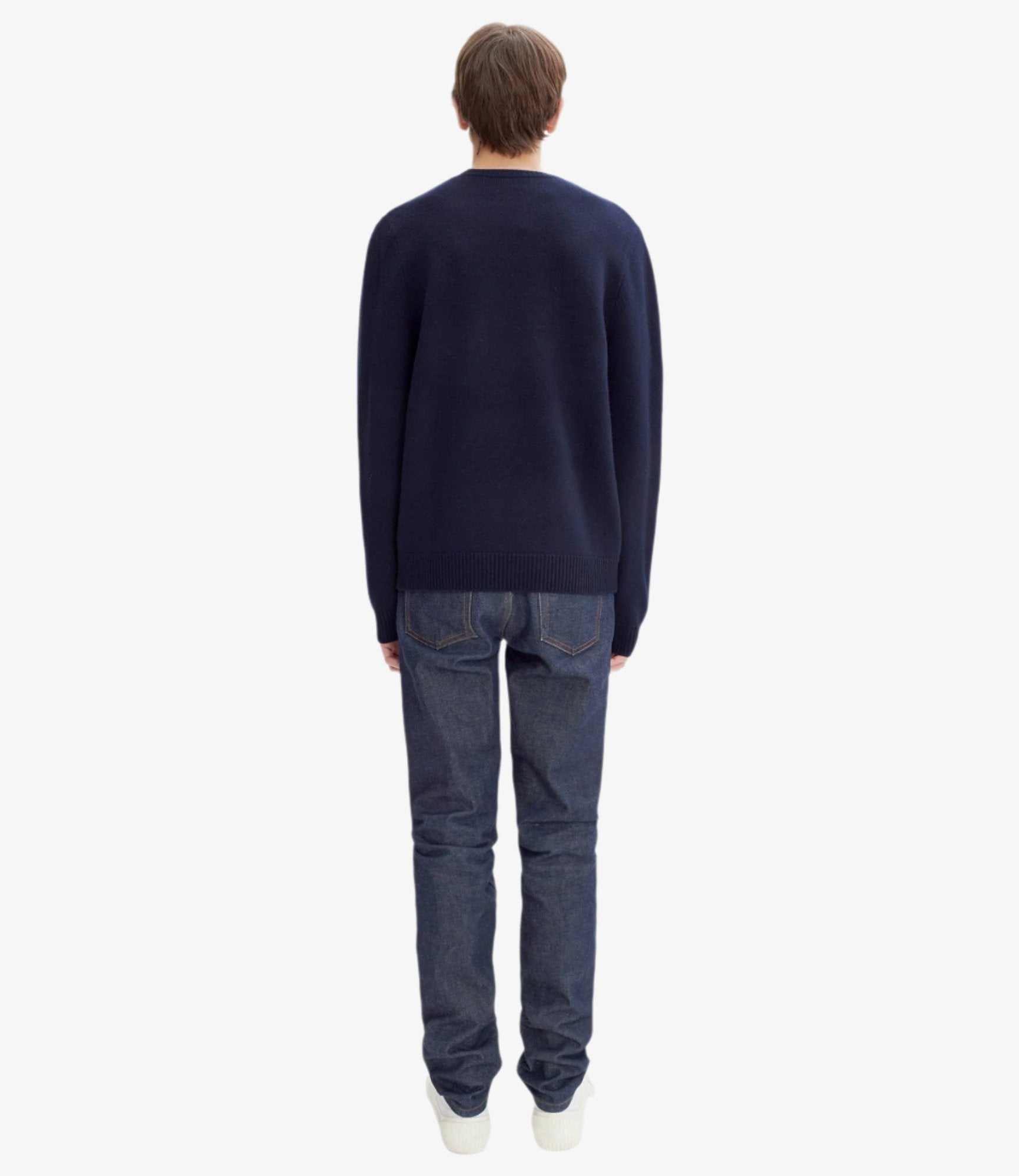 EDWARD SWEATER - 3