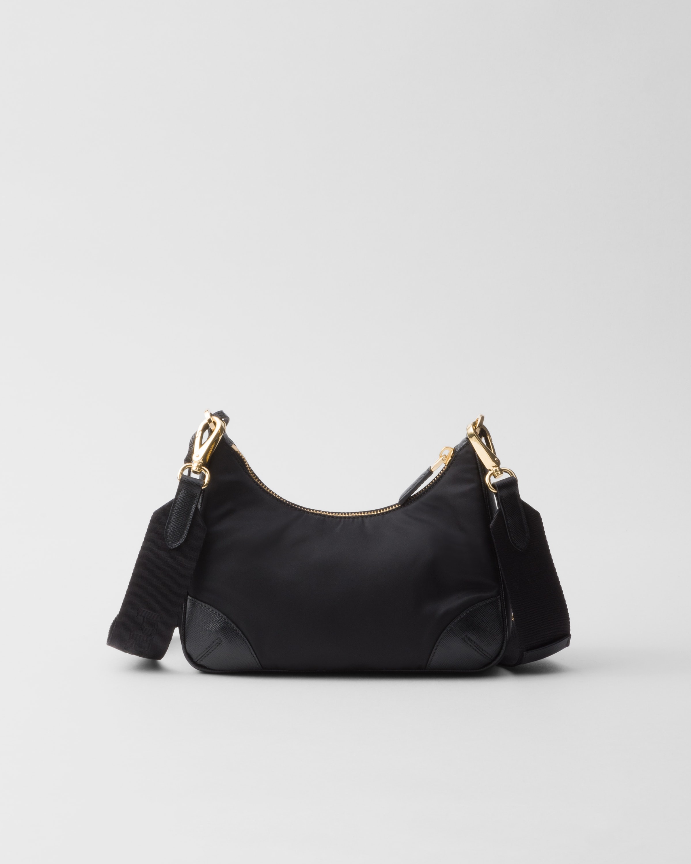 Prada Re-Edition 2005 Re-Nylon and Saffiano leather bag - 3