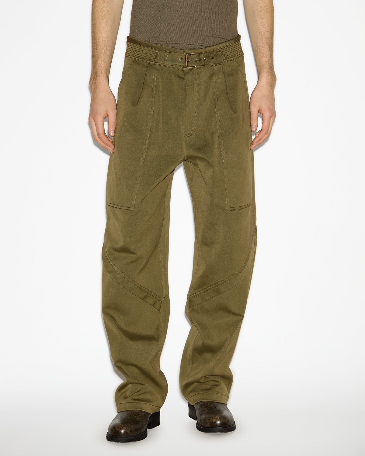 TIGUI PANTS - 4