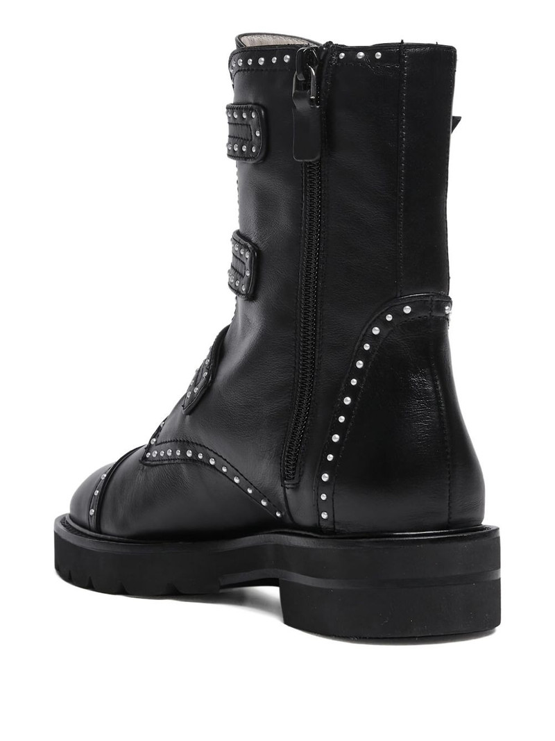 30mm Jesse Lift boots 4