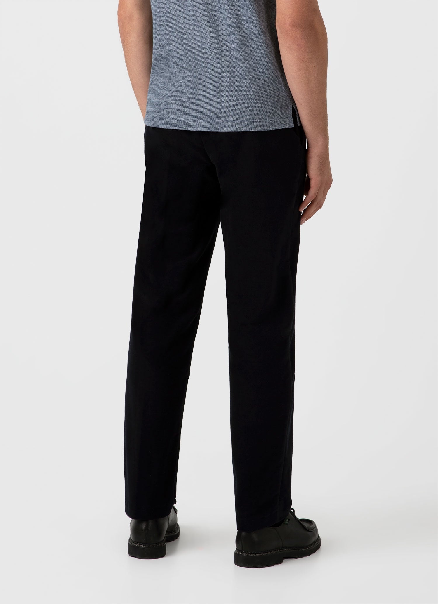 Moleskin Trouser - 5