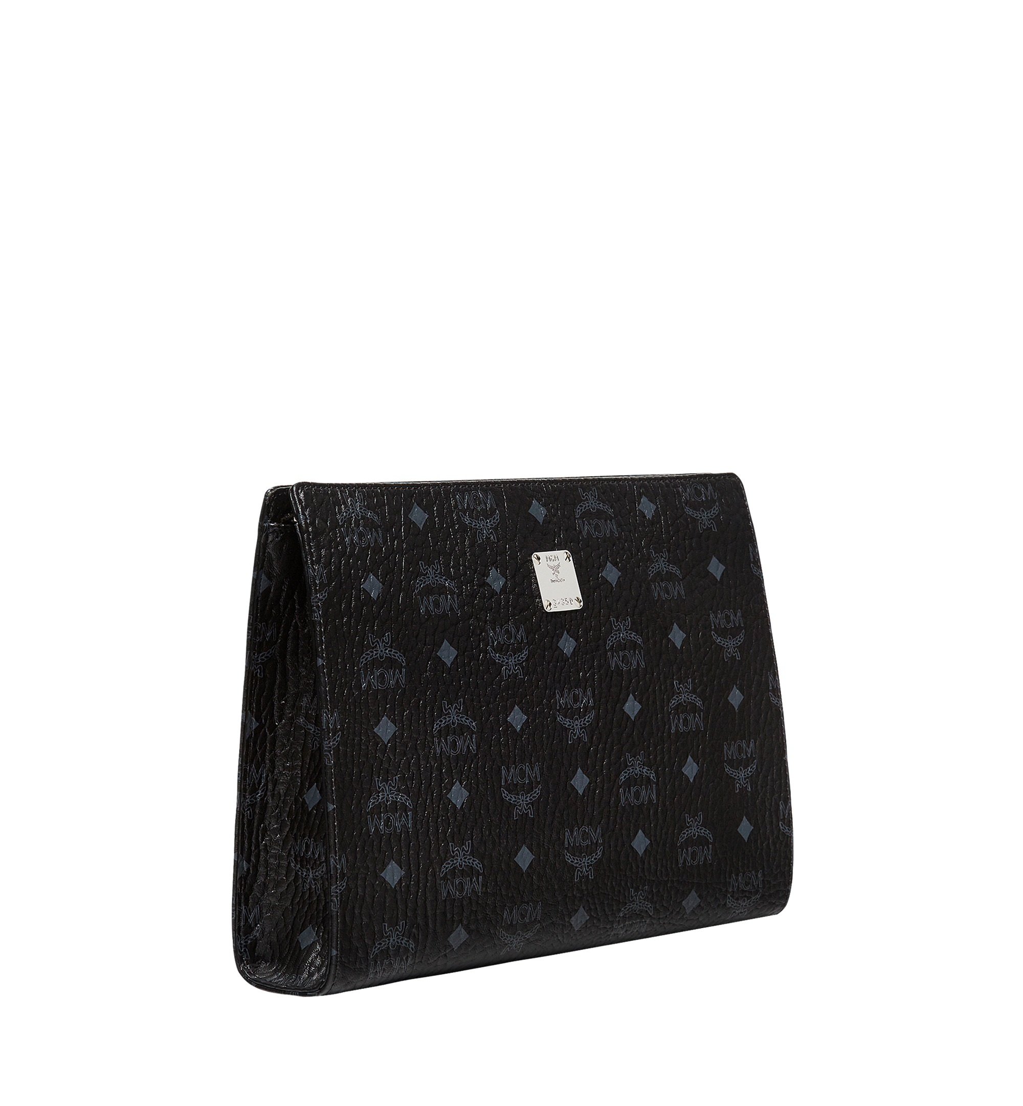 Zip Pouch in Visetos Original - 2