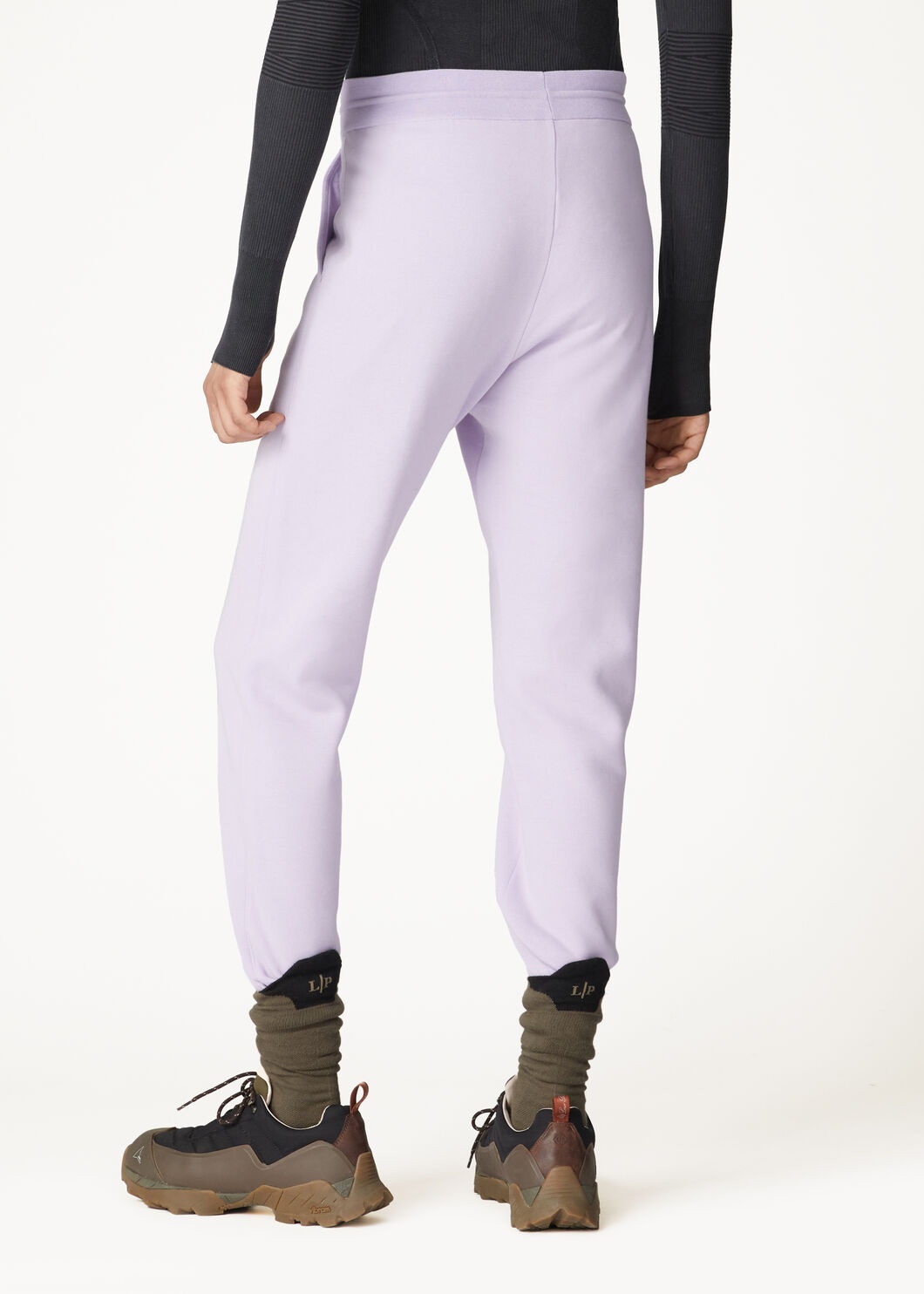 Larecchio Pants - 5