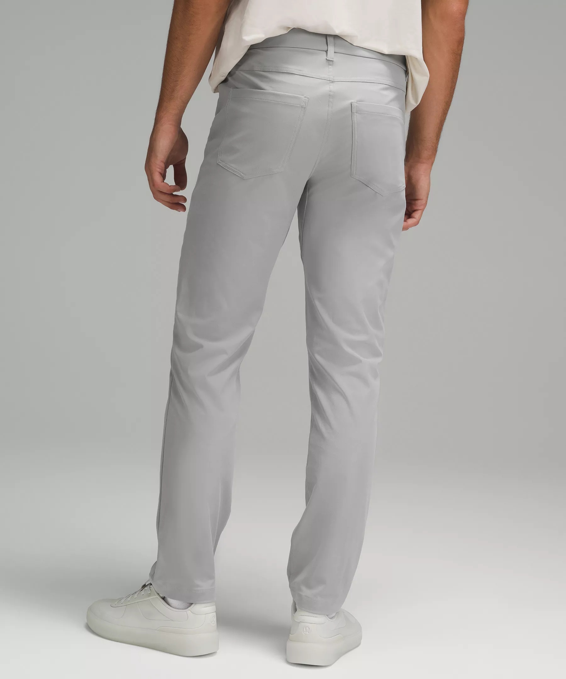 ABC Classic-Fit 5 Pocket Pant 30"L *Warpstreme - 3
