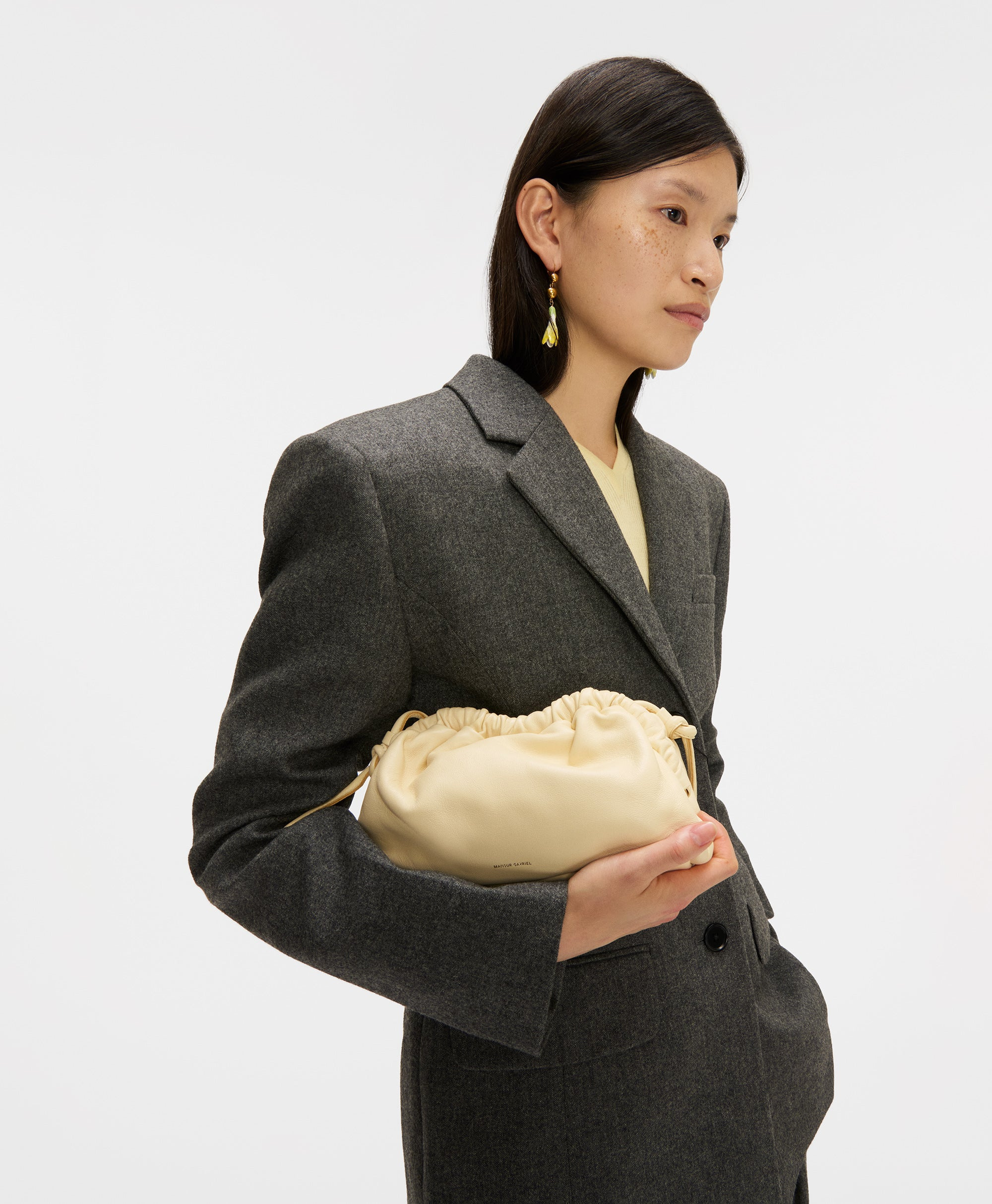 MINI CLOUD CLUTCH - 4