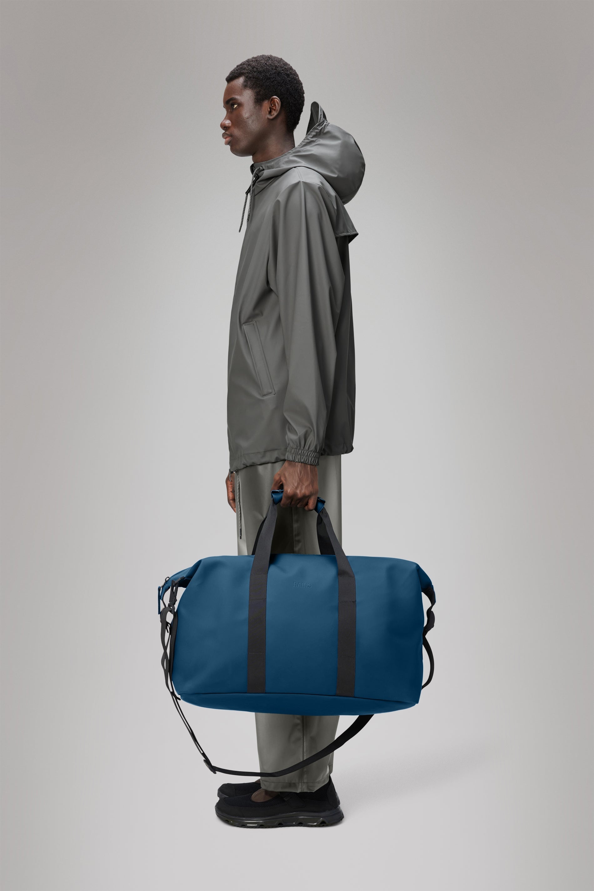 Hilo Weekend Bag - 6