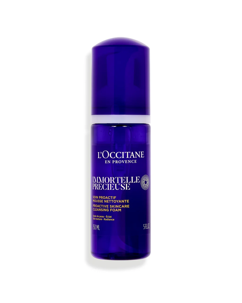 Immortelle Precious Cleansing Foam - 1