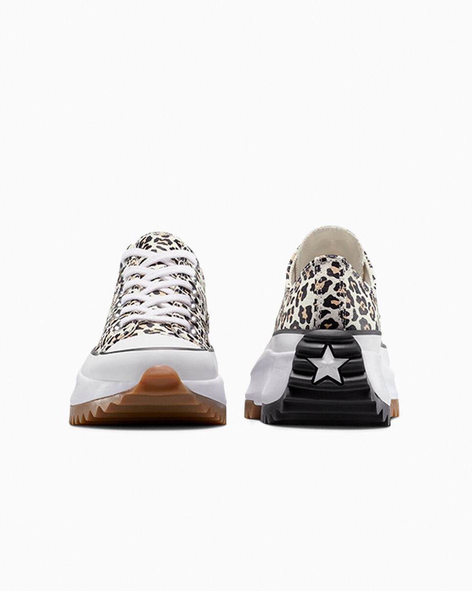 Run Star Hike Platform Archive Leopard - 7