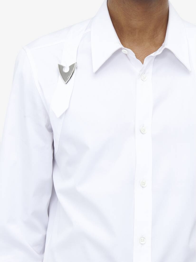 Arrow Harness Shirt - 5
