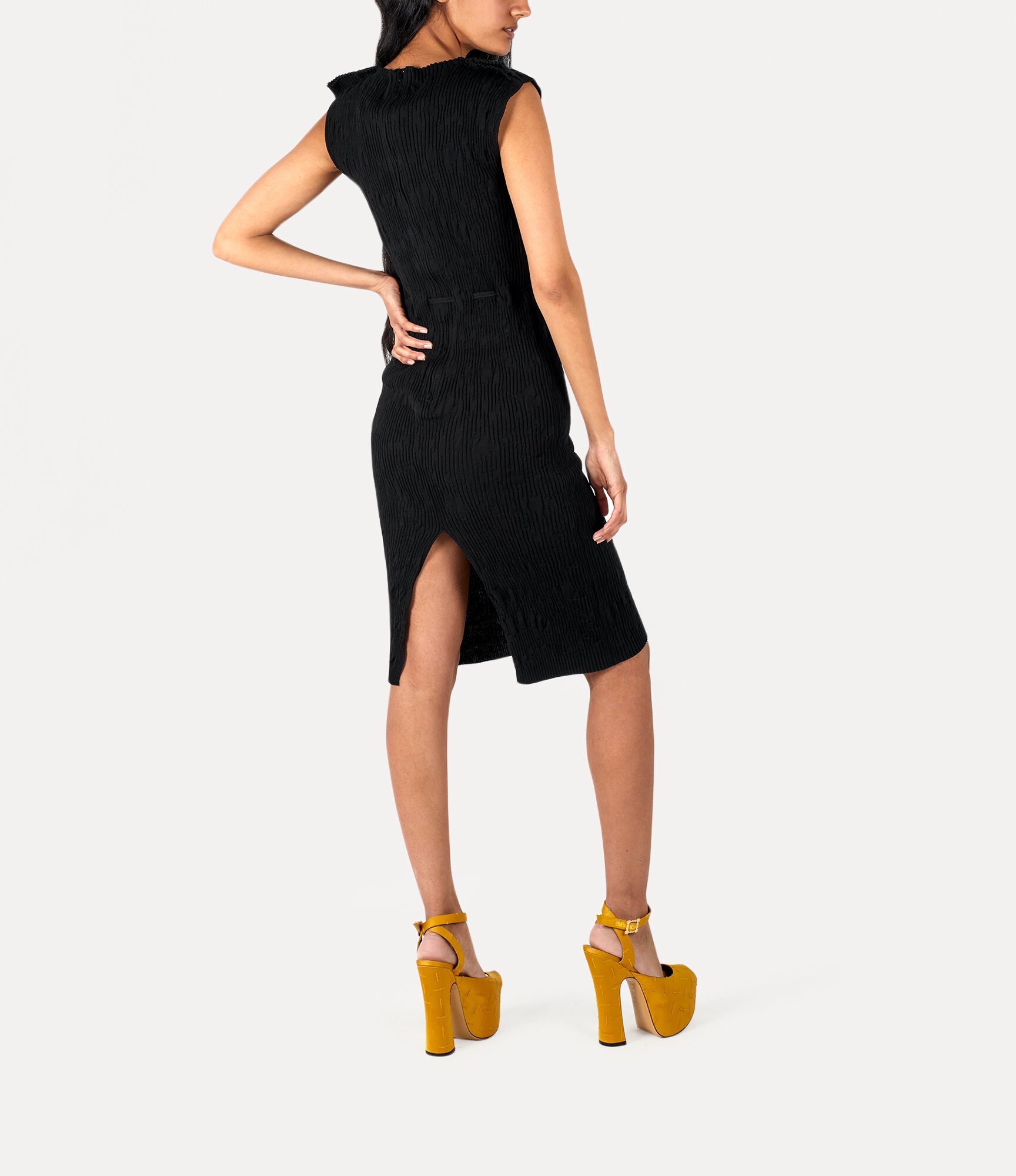 KATE CORSET DRESS - 3