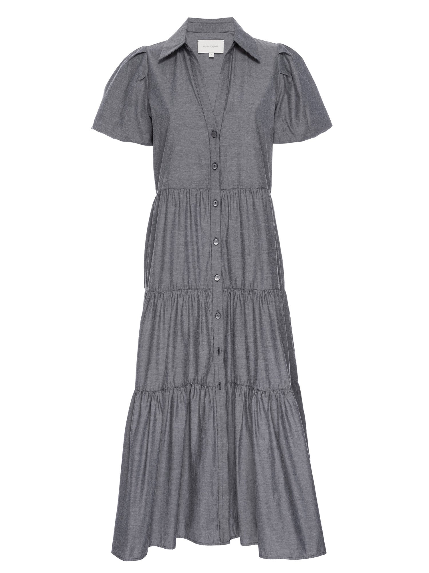 The Havana Dress - 4