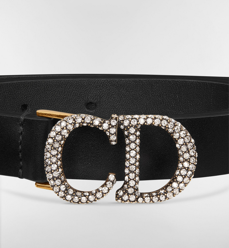 Saddle Belt 4