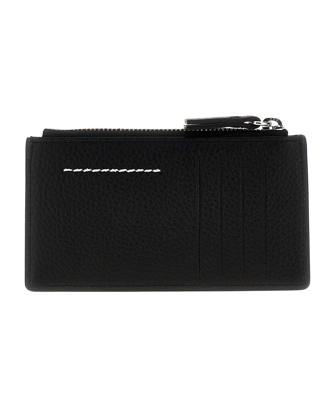 'numeric Signature' Wallet - 2