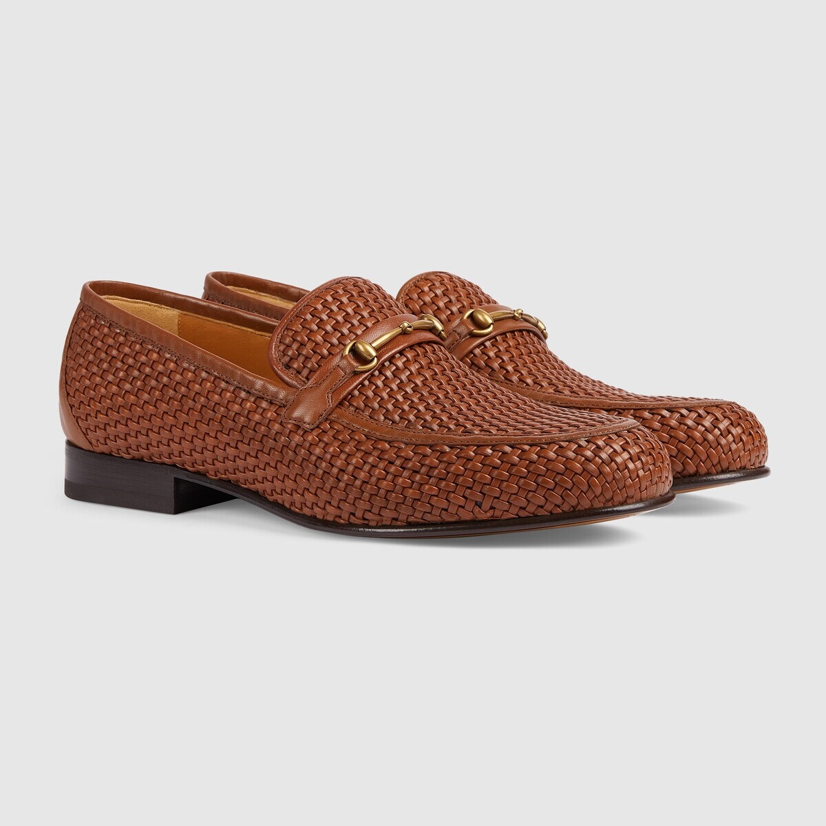 Men's Horsebit loafer - 2
