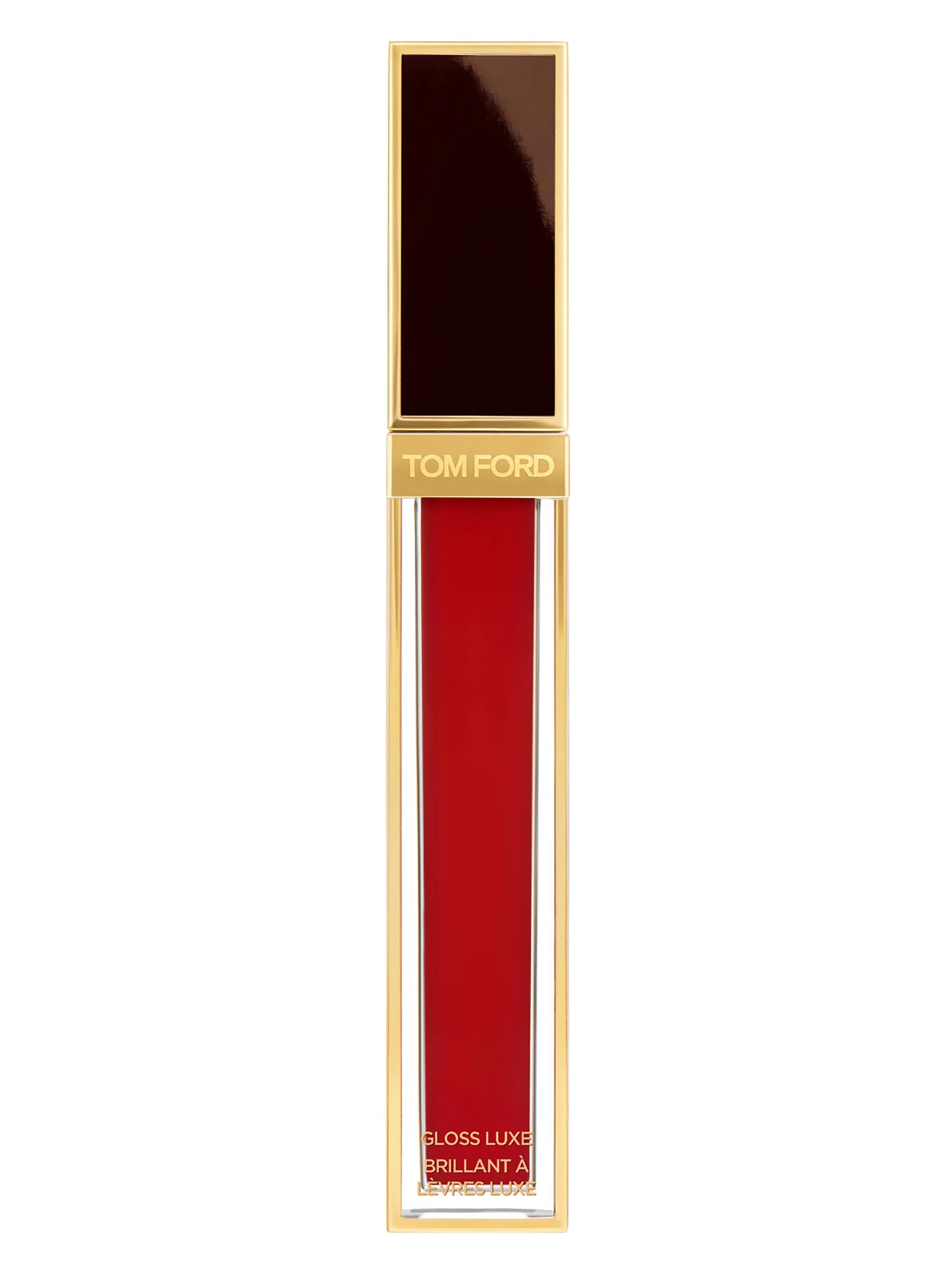Women's Gloss Luxe Lip Gloss - 01 Disclosure - 1