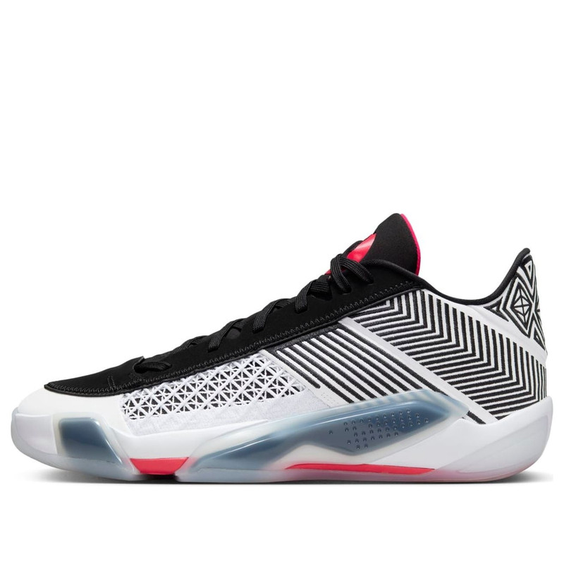 Air Jordan 38 Low 'Fundamental 2.0' FD2326-101 - 1