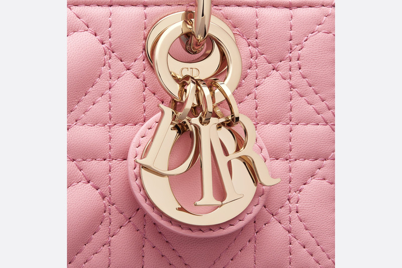 Lady D-Joy Micro Bag 6