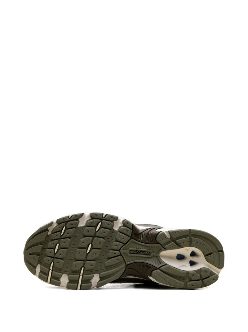530 logo-detail lace-up sneakers 5