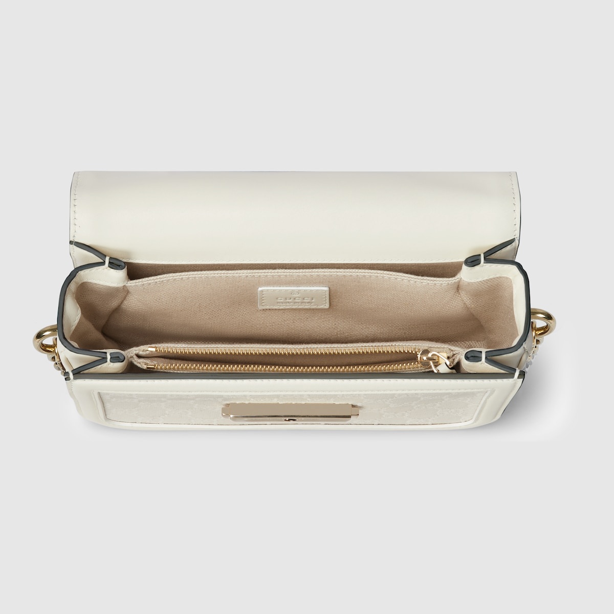 Gucci Go small shoulder bag - 7