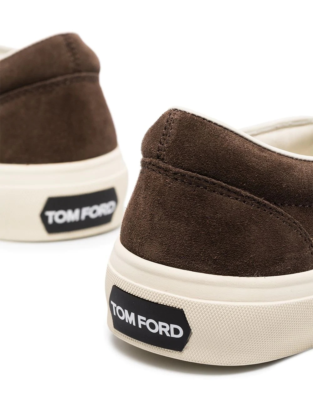 Cambridge slip-on sneakers - 3