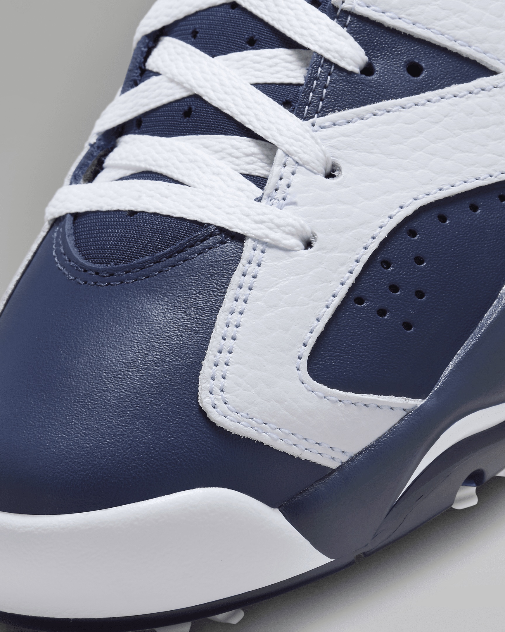 Men's Jordan Retro 6 G Golf Shoes - 7