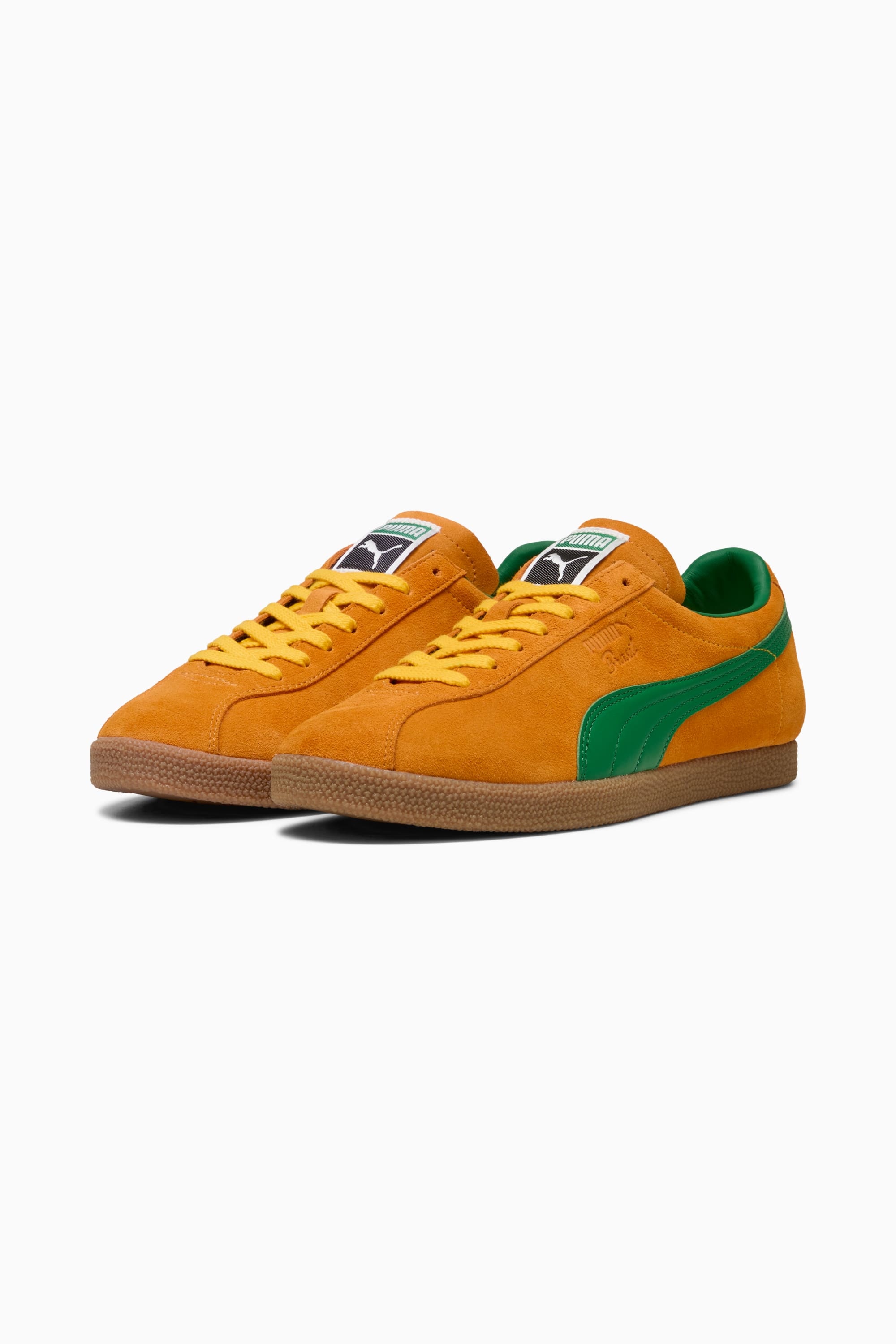 Brasil Sneakers - 2