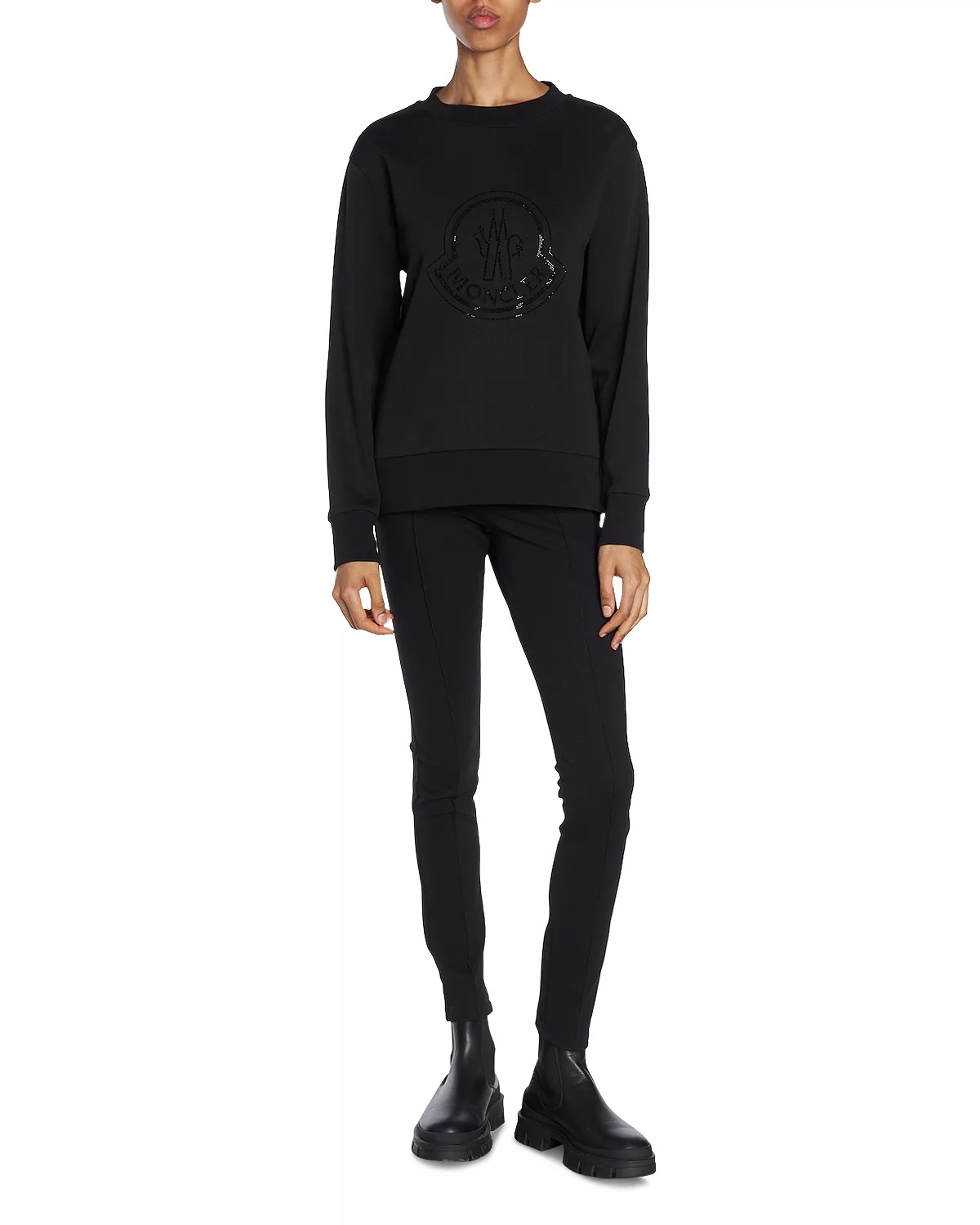 Logo Sweatshirt - 2
