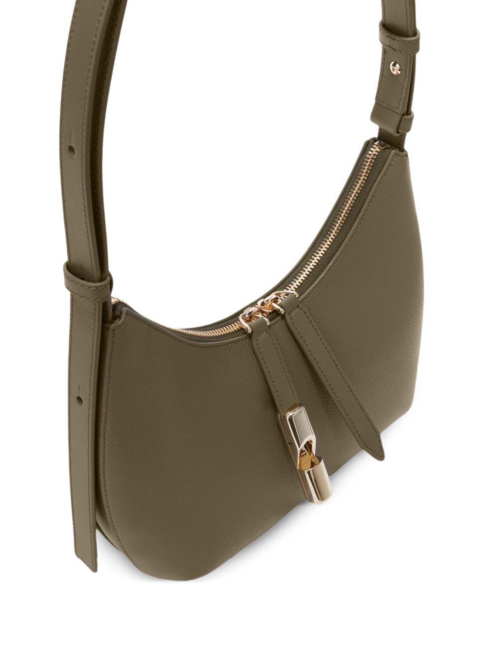 Goccia shoulder bag - 3