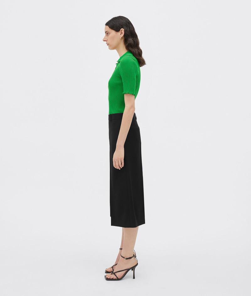 Bottega Veneta shorts outlook