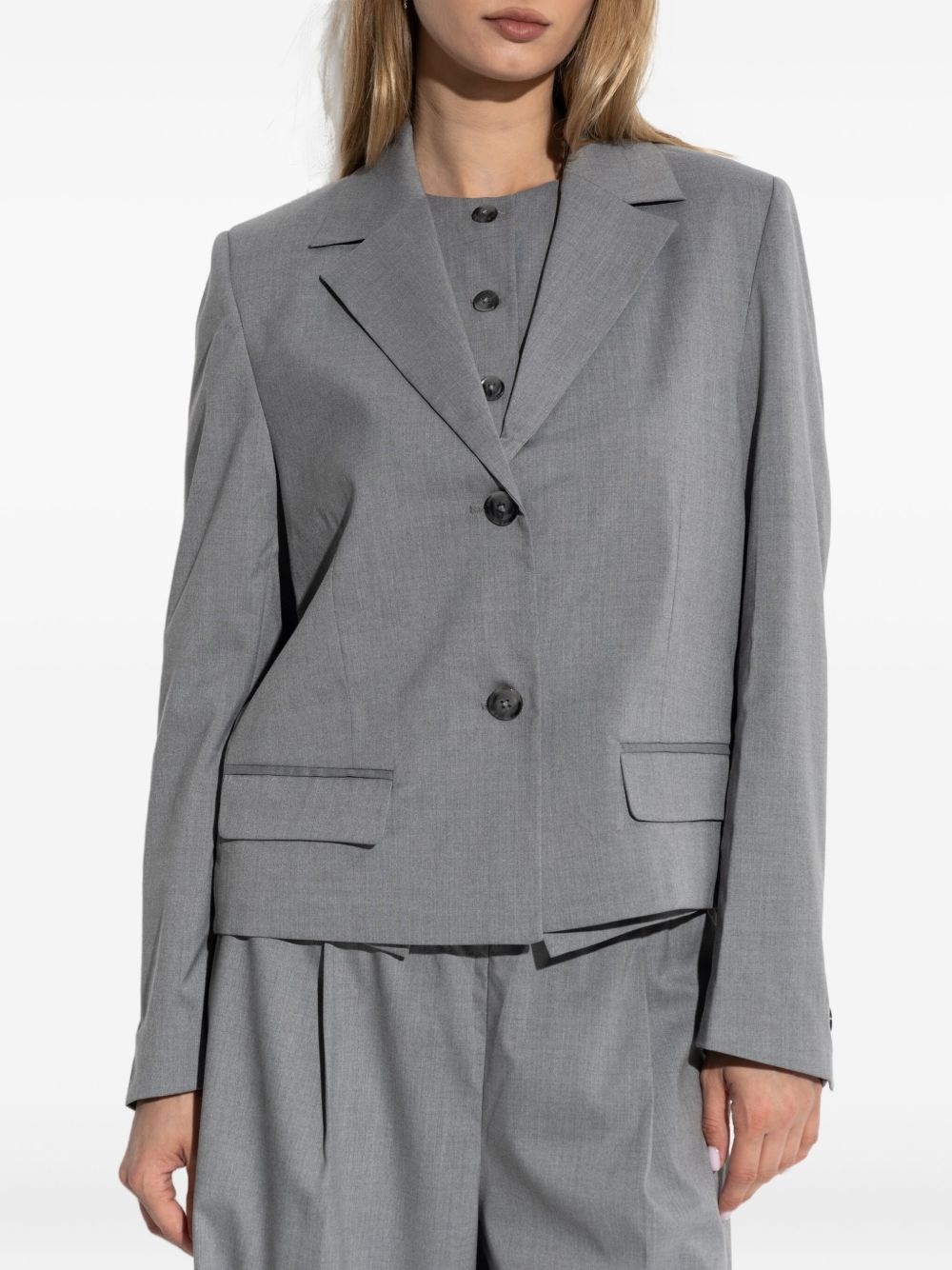 Sarila blazer - 3