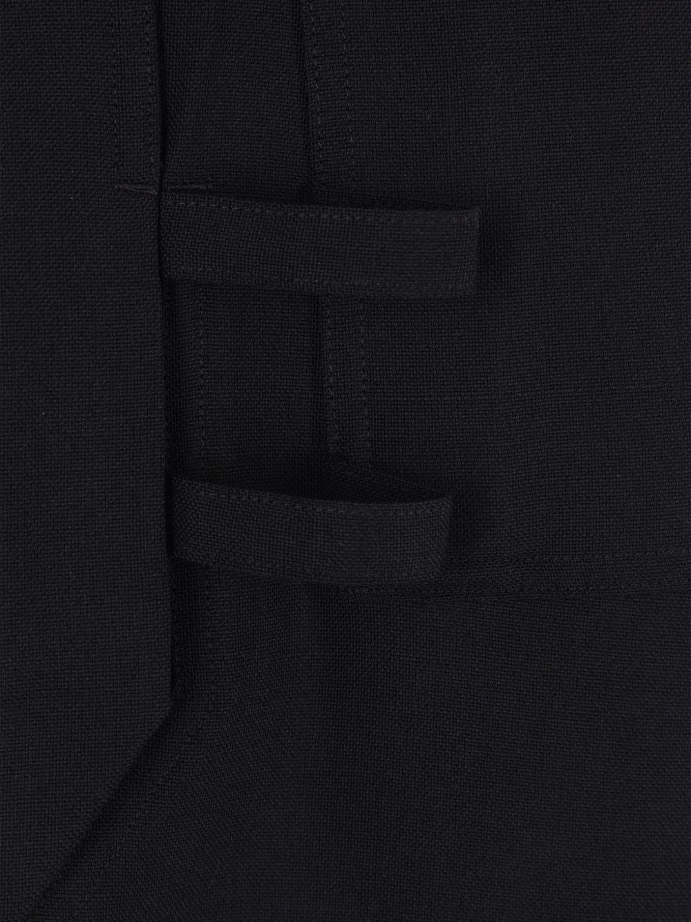 Stefan multi-pocket cargo trousers - 4