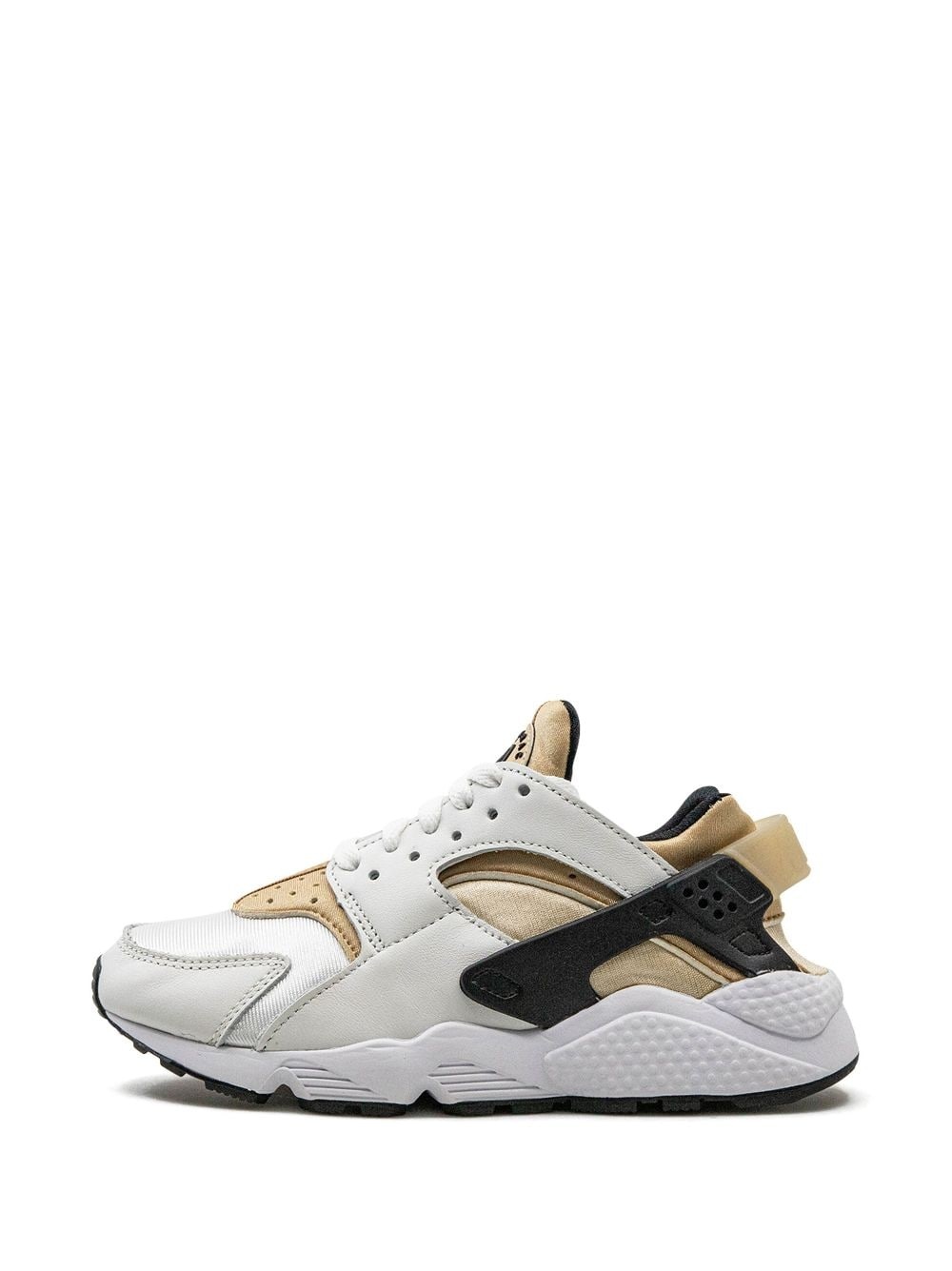 Air Huarache "White Sandrift" sneakers - 5