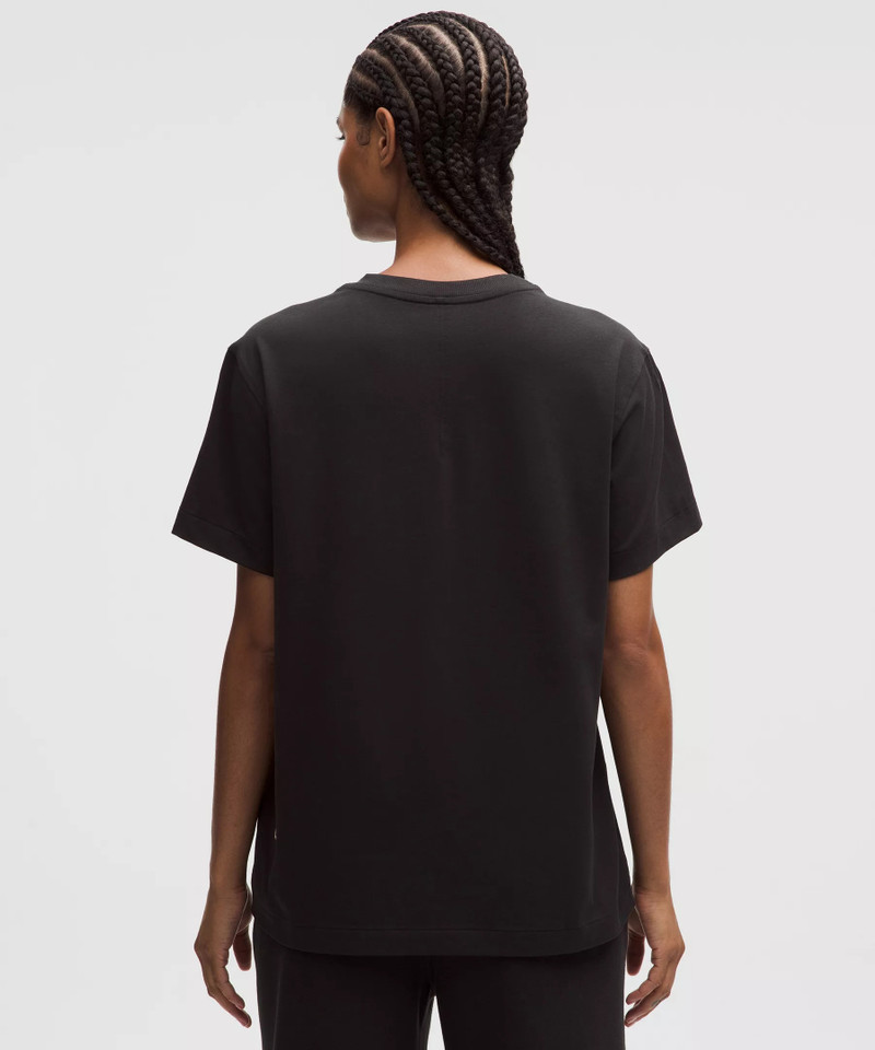 All Yours Organic Cotton T-Shirt *Stack 3