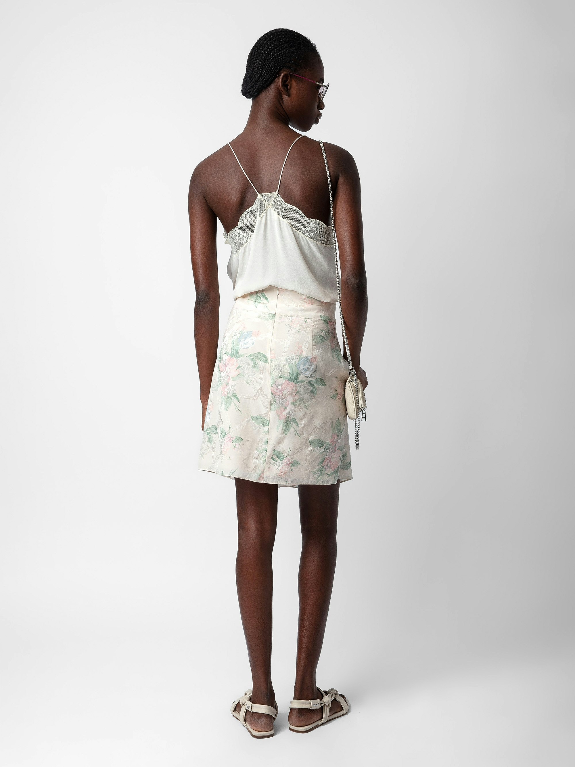 Joji Skirt - 3