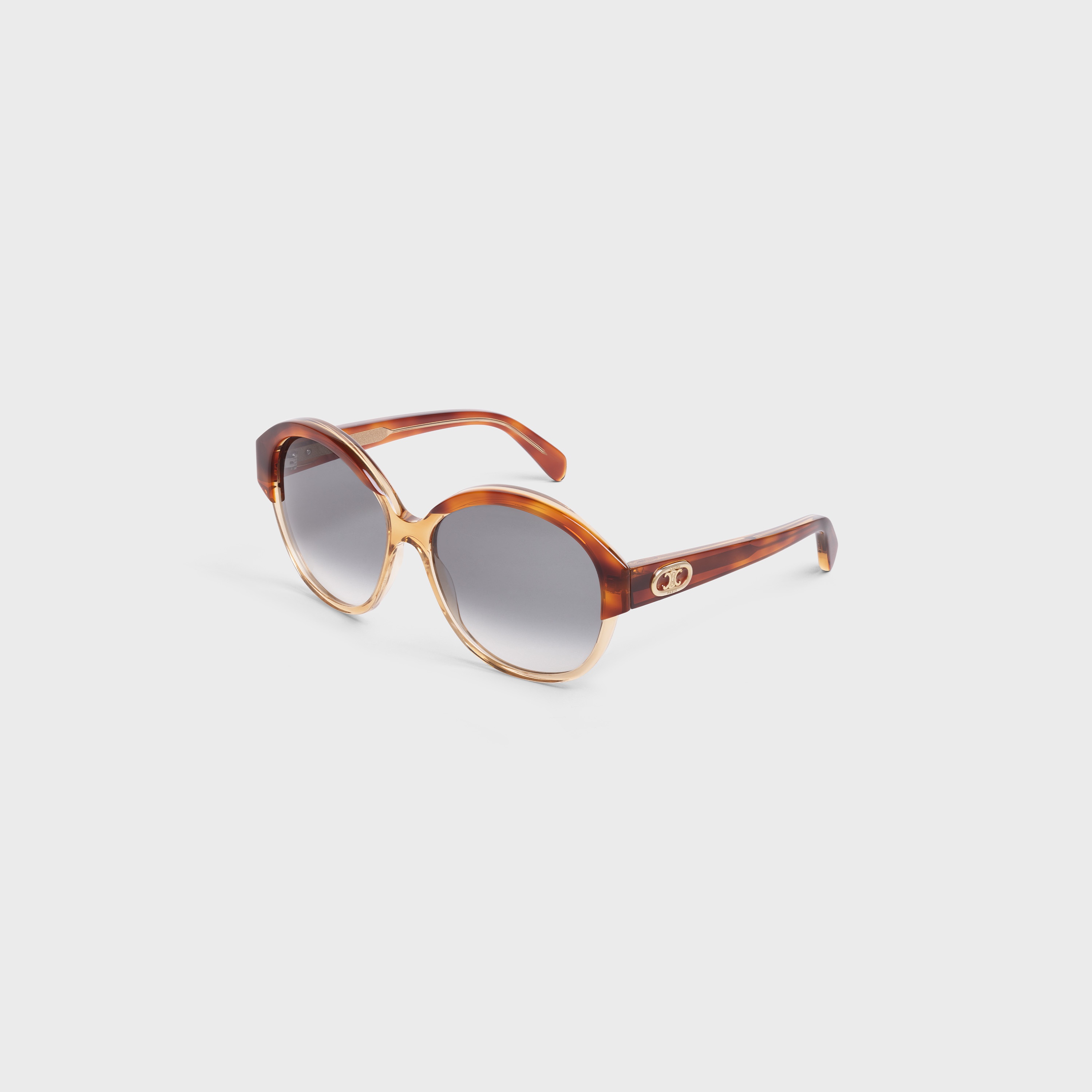 MAILLON TRIOMPHE 01 SUNGLASSES IN ACETATE - 2