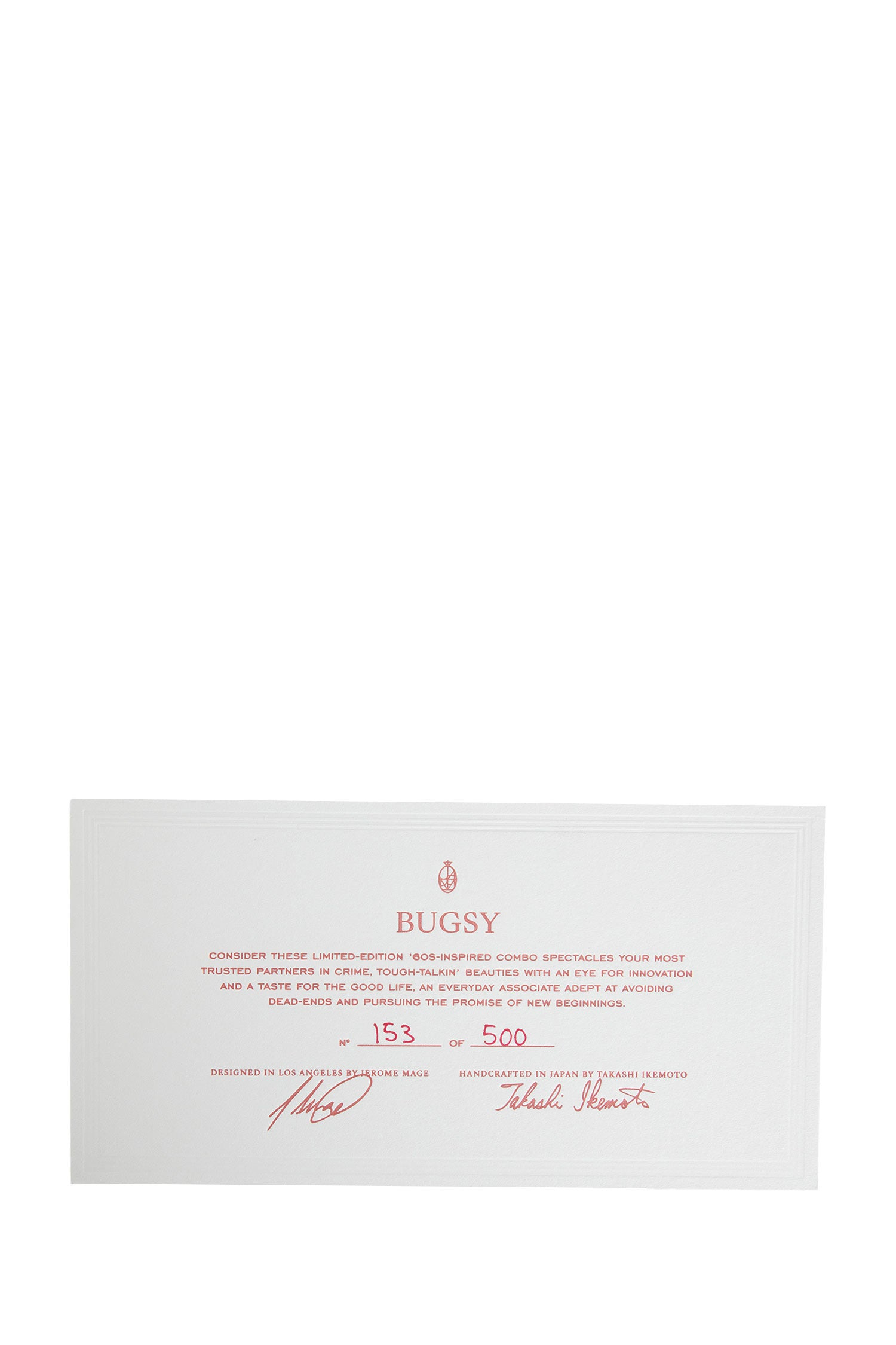 Bugsy Sunglasses - 6