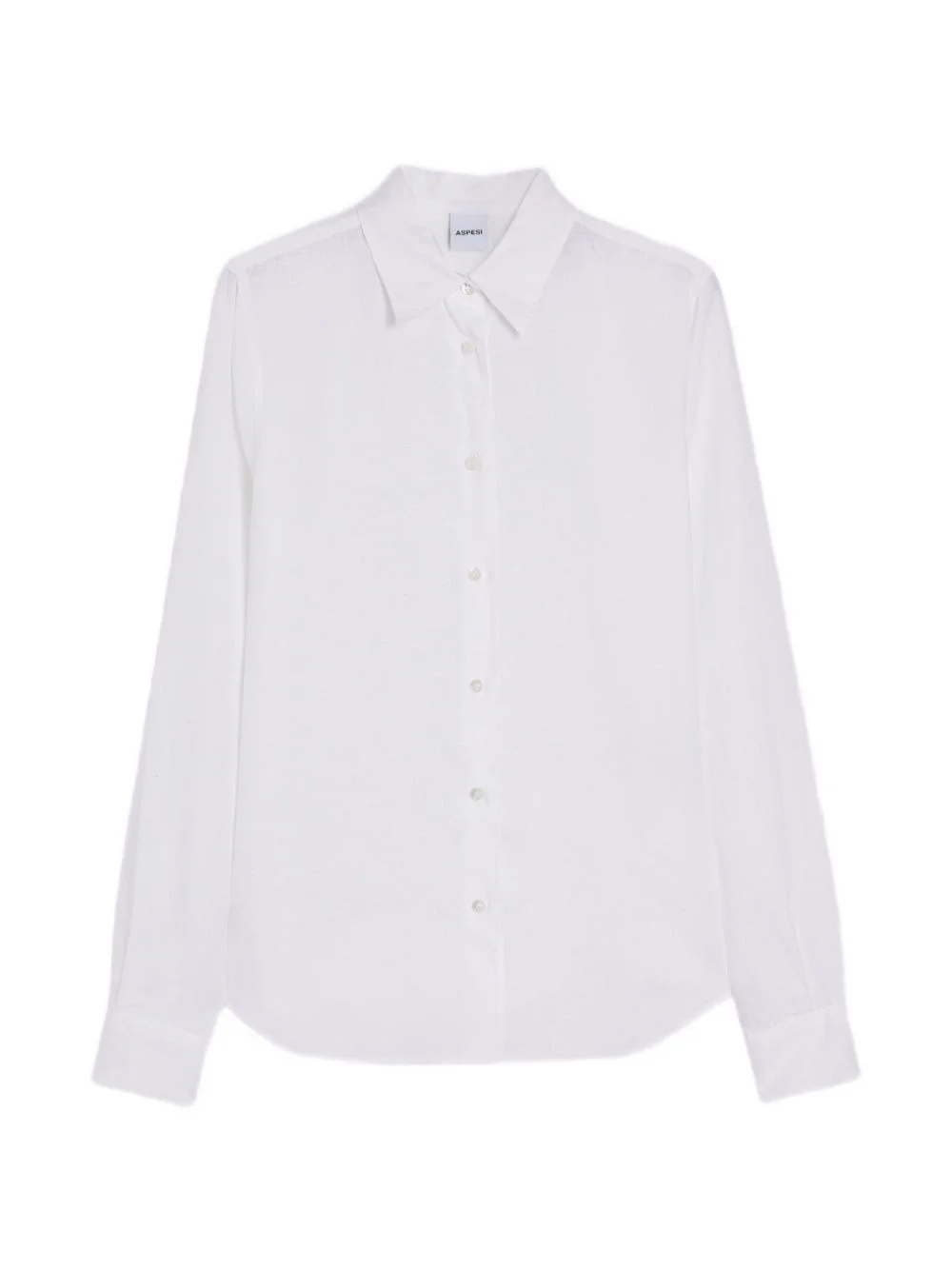 collared shirt - 1