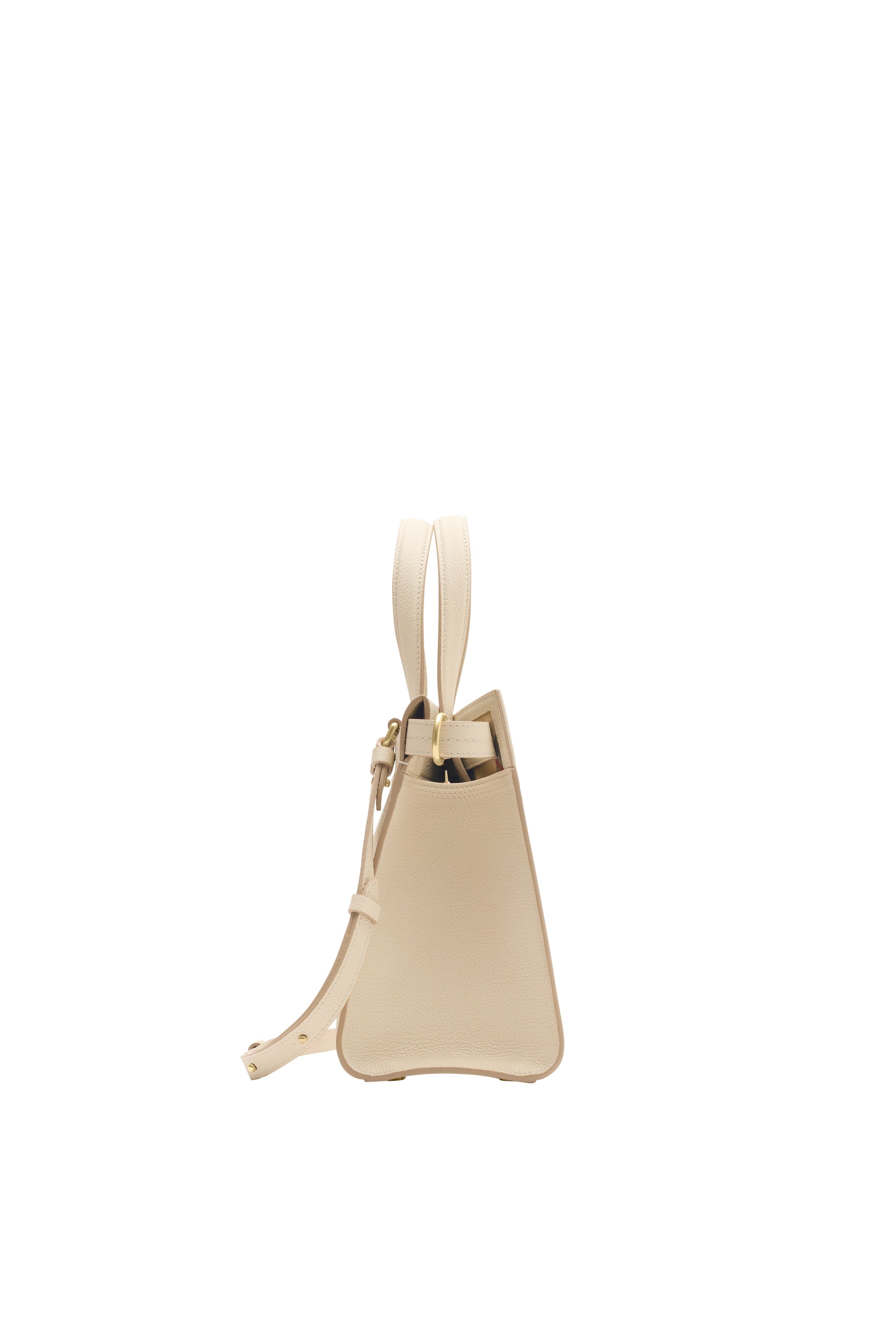 burberry Small Cotswolds Tote in Soap at Nordstrom - 4