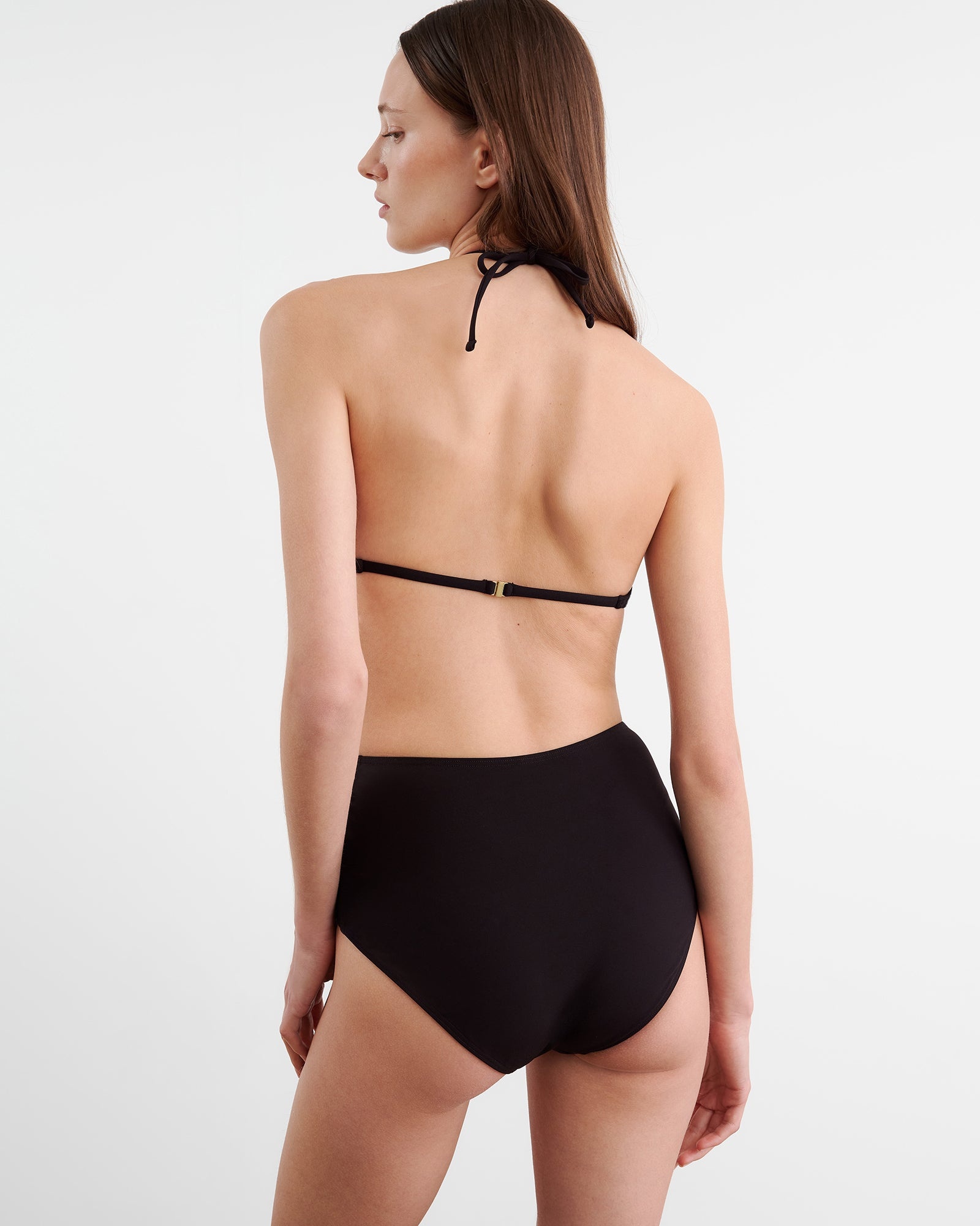TRIANGLE BIKINI TOP - 4