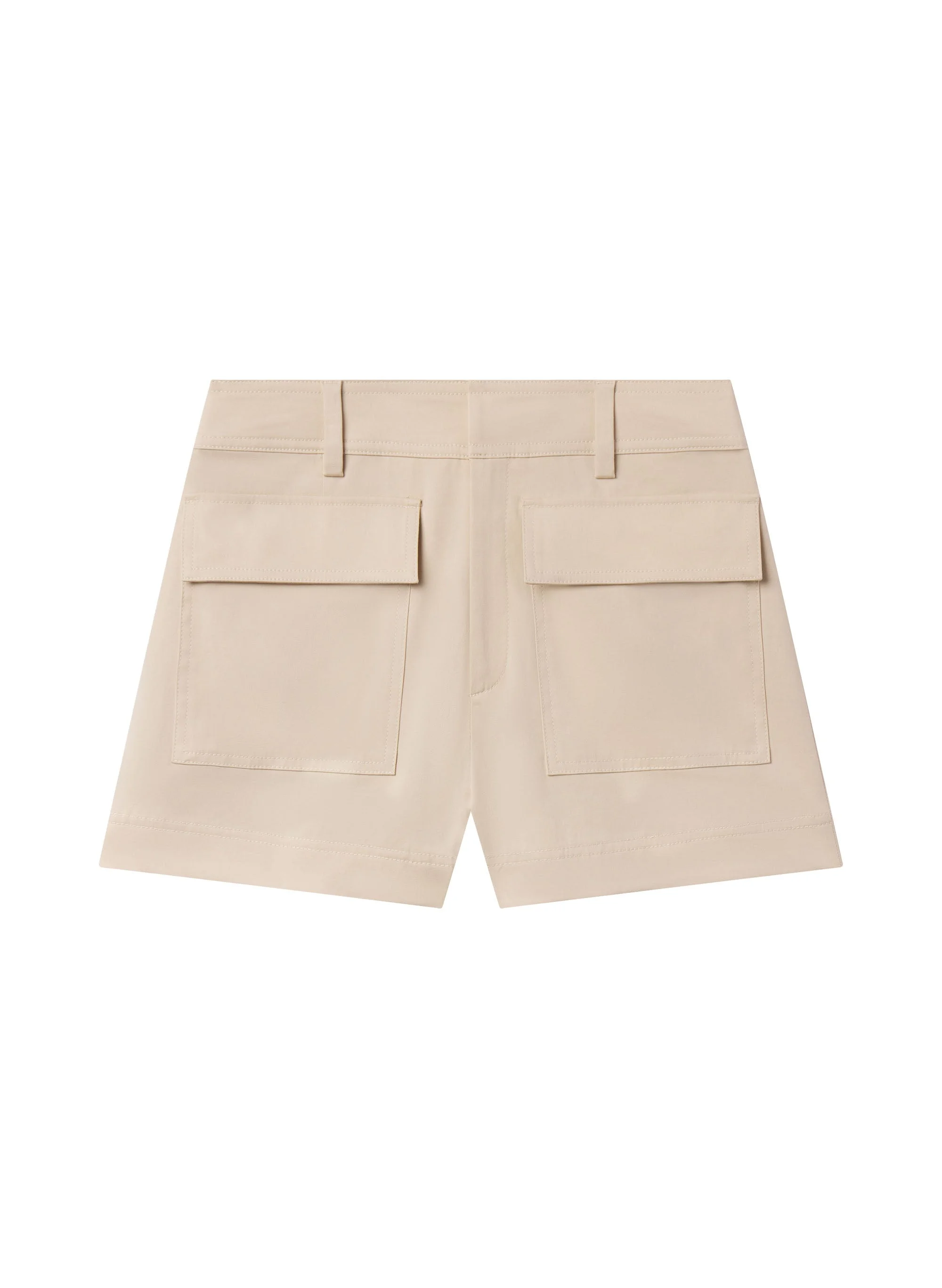 Oakley Stretch Cotton Short - 1